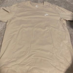 Nike shirt